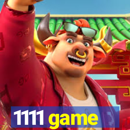 1111 game